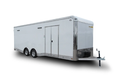 Grand Sport Aluminum Exterior Image